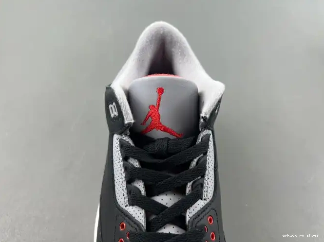 Cheap Black Cement 3 Jordan Air DN3707-010 0420